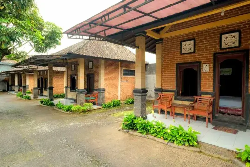 Mengenal Fasilitas ATM & Bank Lengkap di Sekitar Bedugul Bali