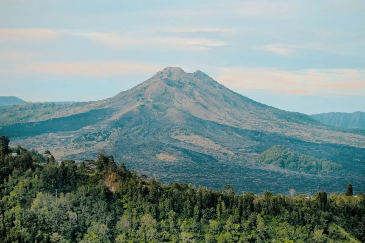 Backpacker Murah Dekat Gunung Tapak Bedugul, Pilihan Praktis & Nyaman