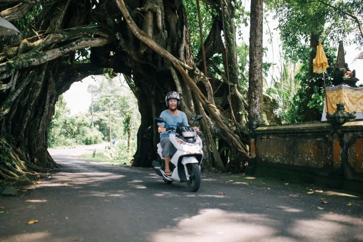 Itinerary Wisata 1 Hari di Gunung Pohen dan Bedugul Bali