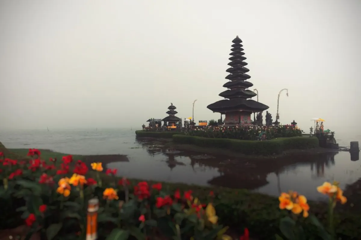 Kuliner Bedugul yang Wajib Dicoba Saat Liburan Seru