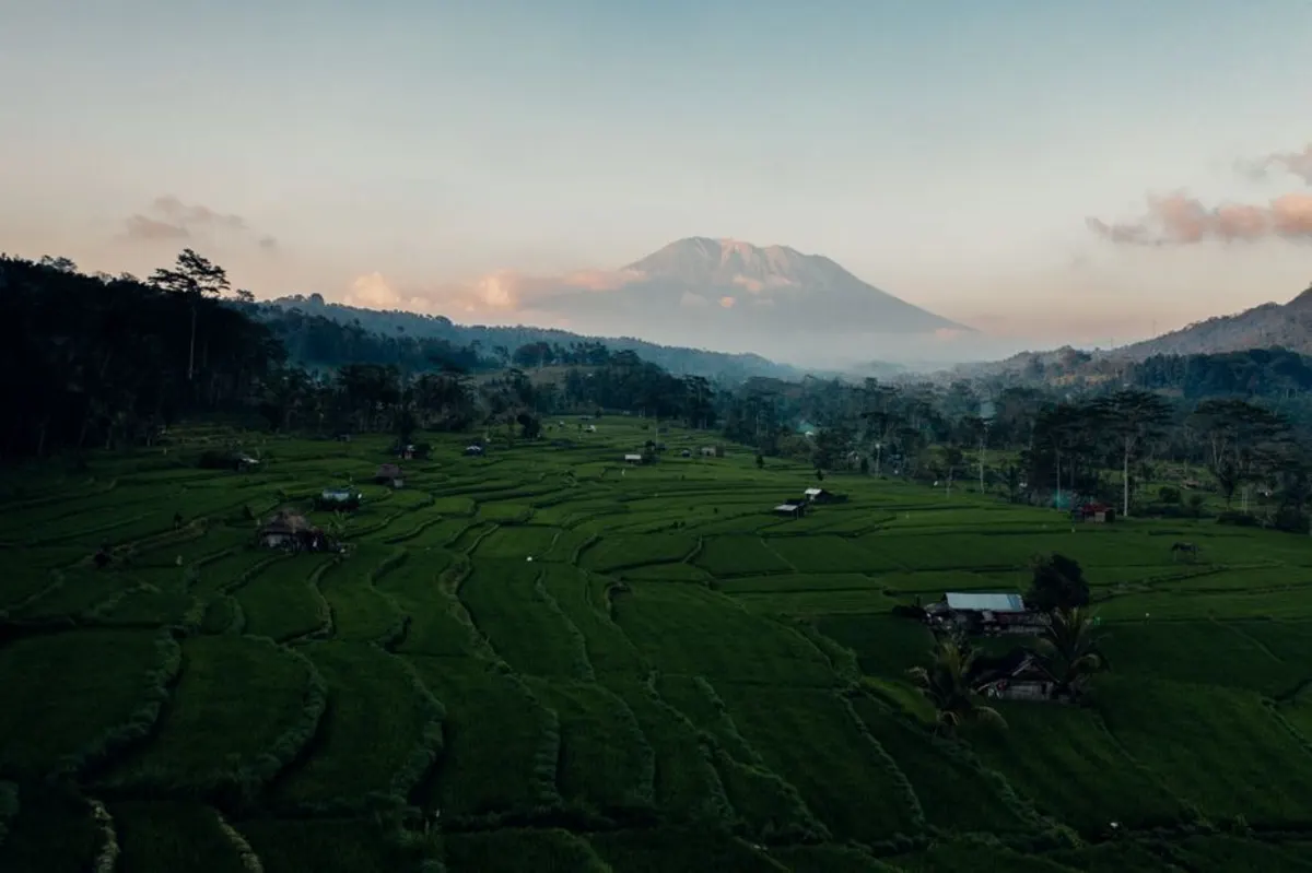Mencari Bank BCA Terdekat dari Bedugul Bali? Ini Pilihan dan Tipsnya