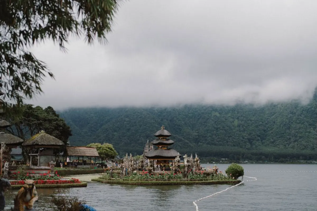 Panduan Praktis Cara Booking Tiket Air Terjun Leke Leke di Bedugul