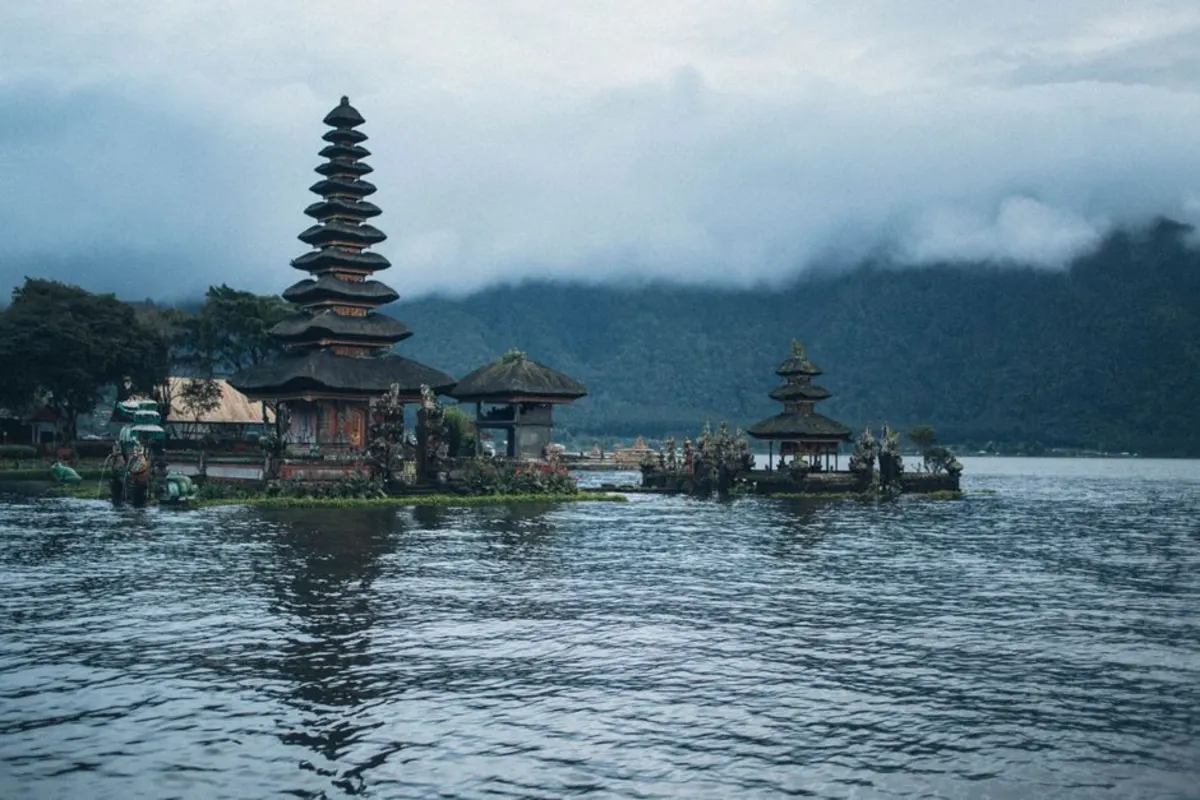 Sarapan Pagi di Bedugul: Pilihan Restauran Buka Awal